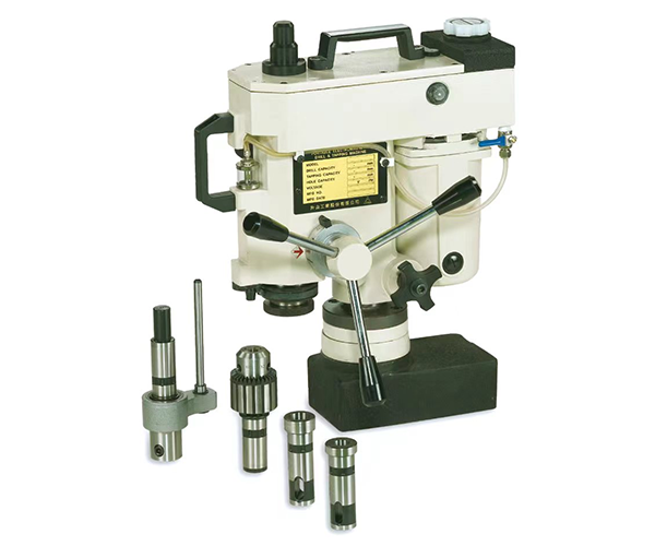 平潭县磁性钻孔攻牙机